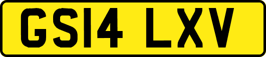 GS14LXV