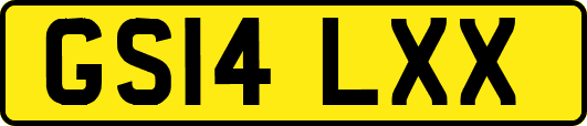 GS14LXX