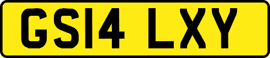 GS14LXY