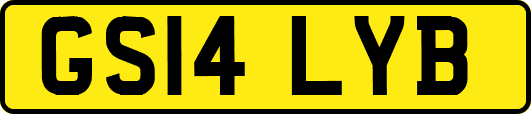 GS14LYB