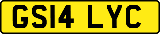 GS14LYC
