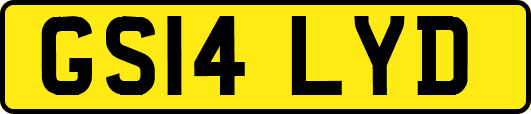 GS14LYD