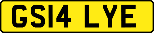 GS14LYE