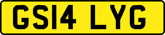 GS14LYG