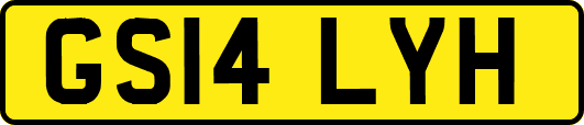 GS14LYH