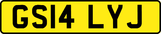 GS14LYJ