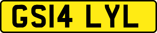 GS14LYL