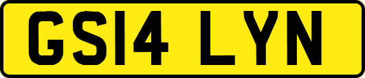 GS14LYN