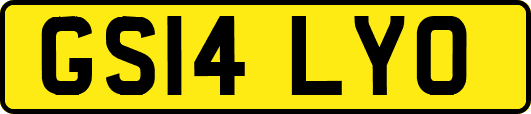 GS14LYO