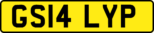 GS14LYP