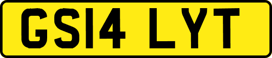 GS14LYT