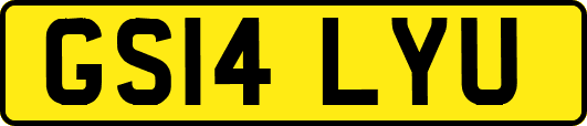 GS14LYU