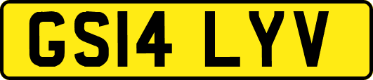 GS14LYV