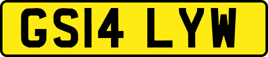 GS14LYW