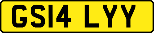 GS14LYY