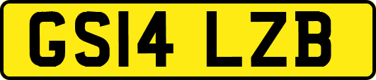 GS14LZB
