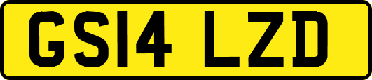 GS14LZD