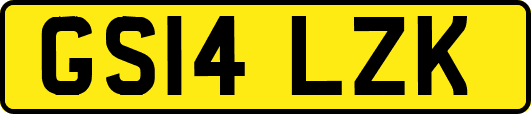 GS14LZK