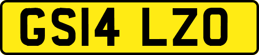 GS14LZO
