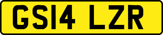 GS14LZR