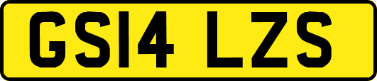 GS14LZS