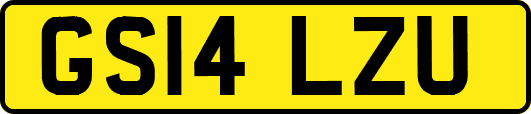 GS14LZU