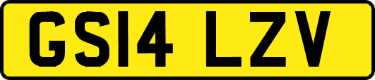 GS14LZV