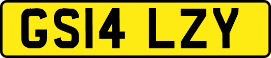 GS14LZY