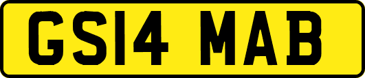 GS14MAB