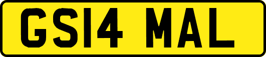 GS14MAL