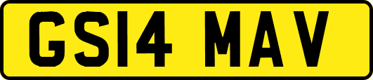 GS14MAV