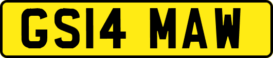 GS14MAW