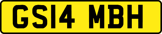 GS14MBH