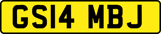 GS14MBJ