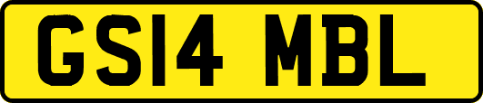 GS14MBL