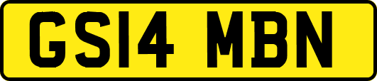 GS14MBN