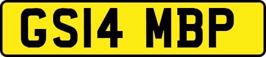 GS14MBP