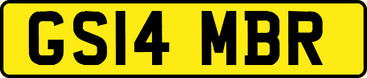 GS14MBR