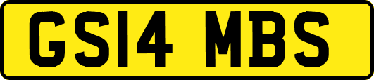 GS14MBS