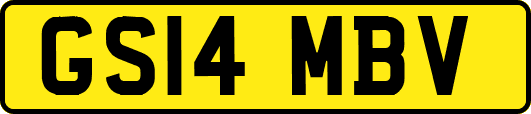 GS14MBV
