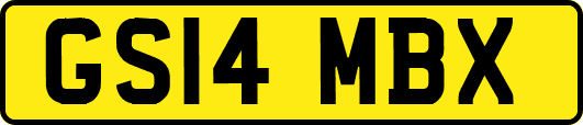 GS14MBX