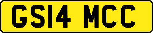 GS14MCC