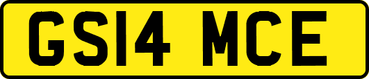 GS14MCE
