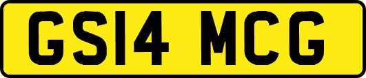 GS14MCG
