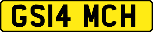 GS14MCH