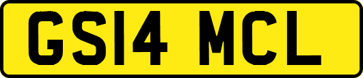 GS14MCL