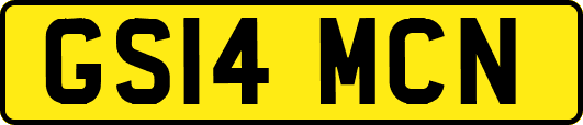 GS14MCN