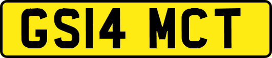 GS14MCT