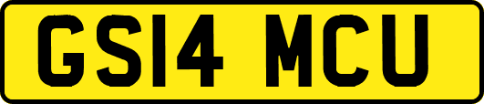GS14MCU