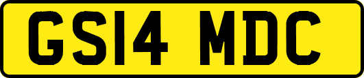 GS14MDC